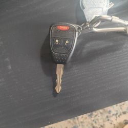 2007 To 2013 Dodge / Chrysler Vehicles  Evo All Remote Starter 