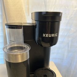 Keurig Coffee Machine