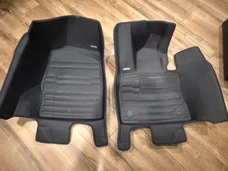Tuxmat- Ford Explorer ST (6 seater with captains seat & middle console)