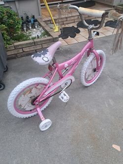 Kids BIKE