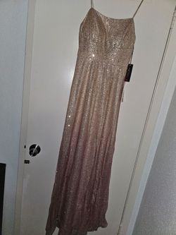 Women's dress size 3
