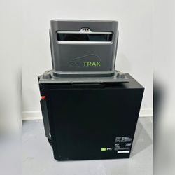 SkyTrak Golf Simulator with Computer - Like New - Denver, NC