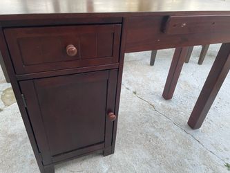 Desk