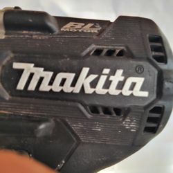 Makita Drill W/Battery 