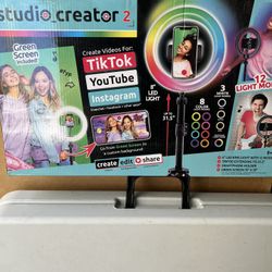 LED Ring Light Nuevo New