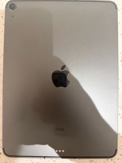 I pad Air
