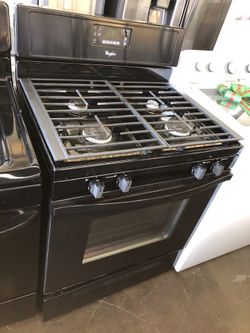 Stove