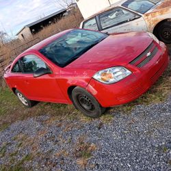 Chevy Cobalt