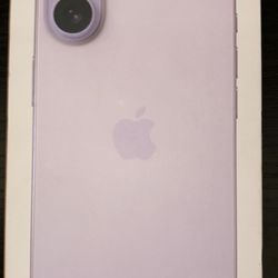 Apple iPhone 17 256gb ,   lavender