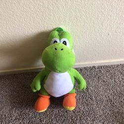Yoshi Backpack 