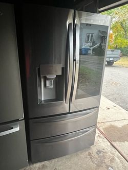 Nevera 4 puerta 36/68