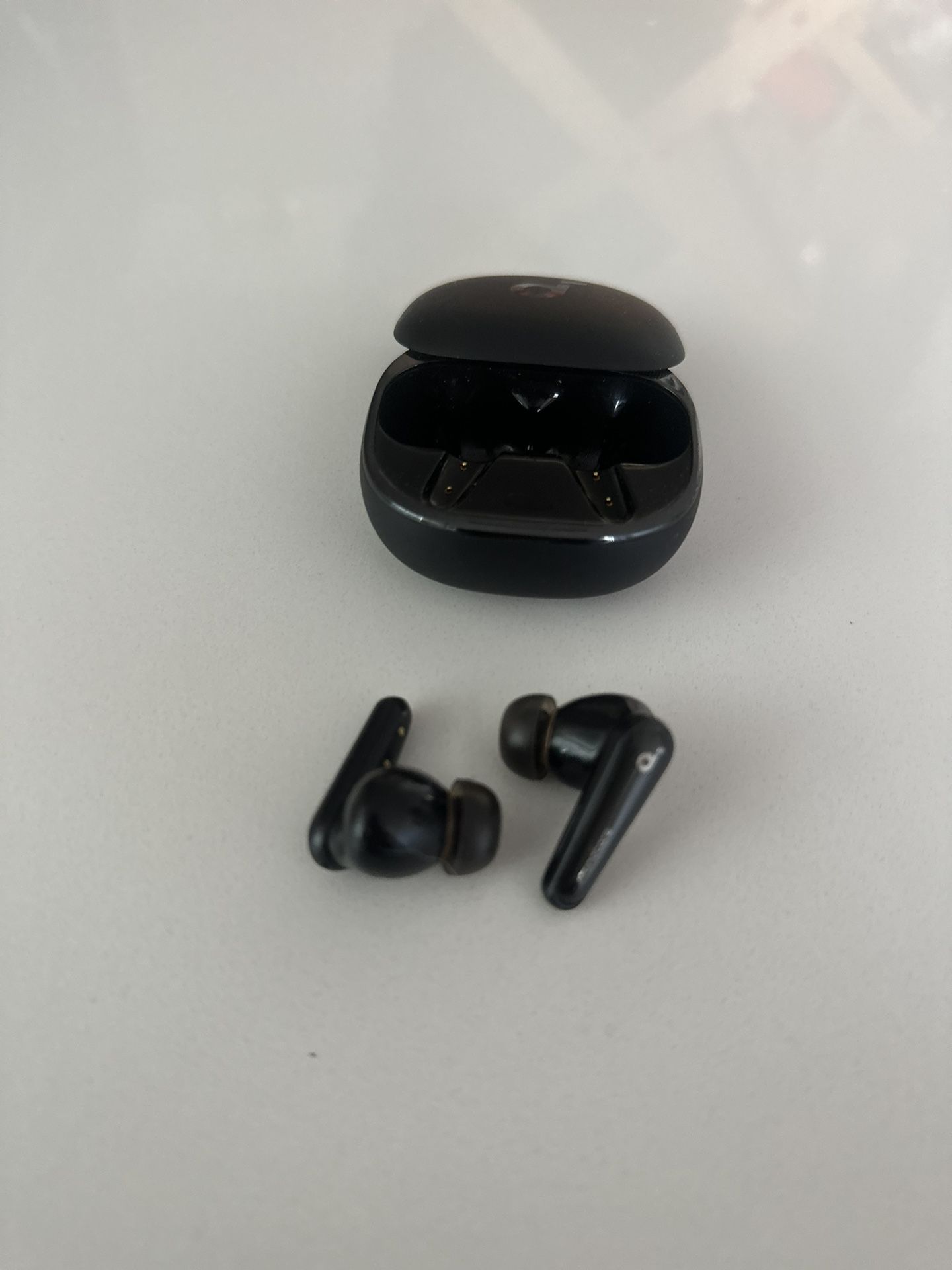 Soundcore Liberty 4 Earbuds