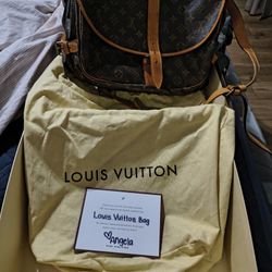 Louis Vuitton Bag
