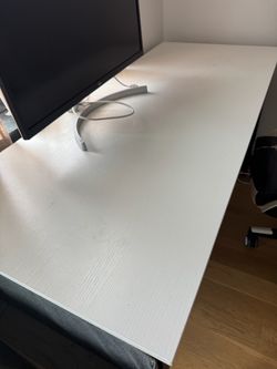Computer Desk