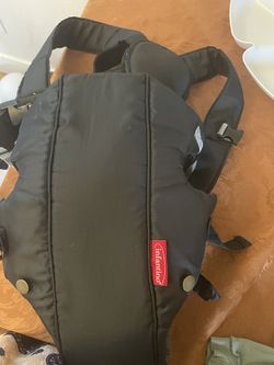 Baby Carrier