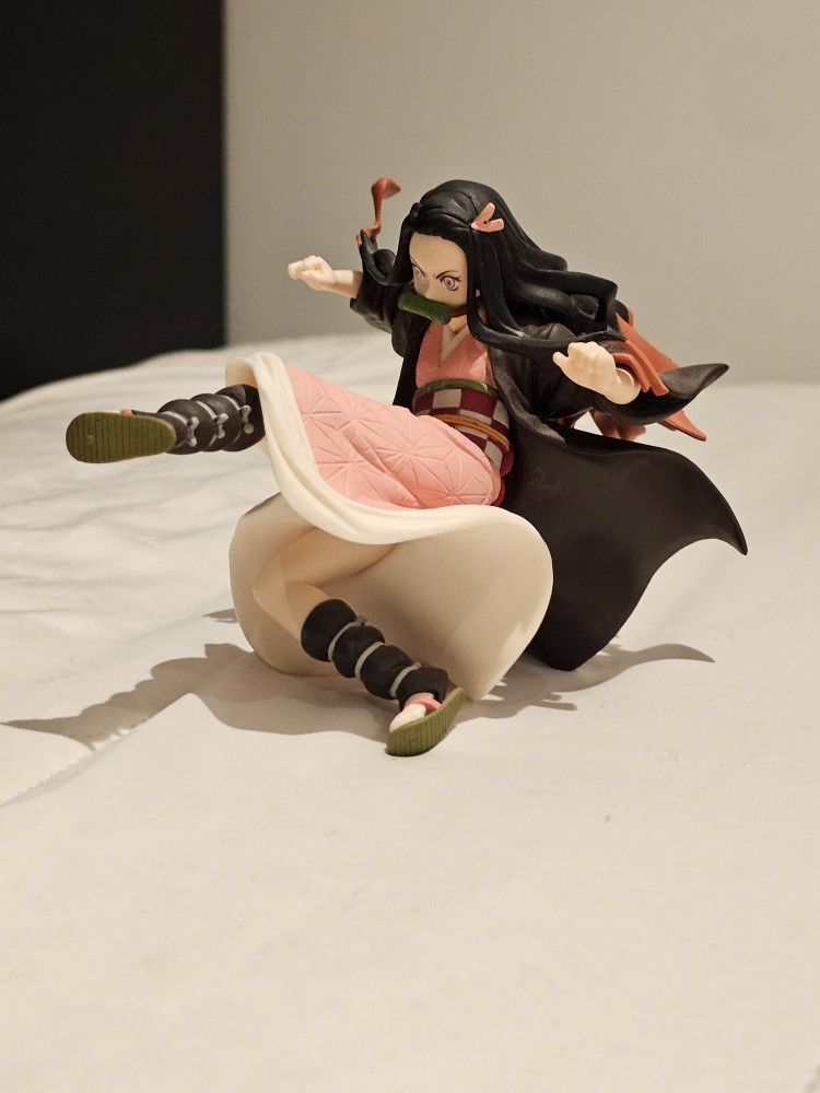 Nezuko Figure