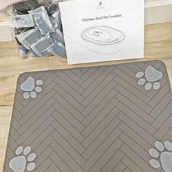 Pet Libro Water Fountain 