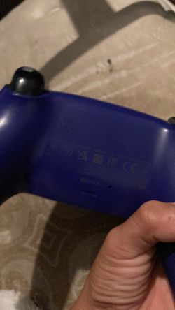 Ps5 control