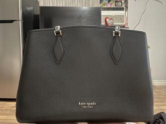 Large Kate Spade Purse