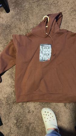 Obey Hoodie