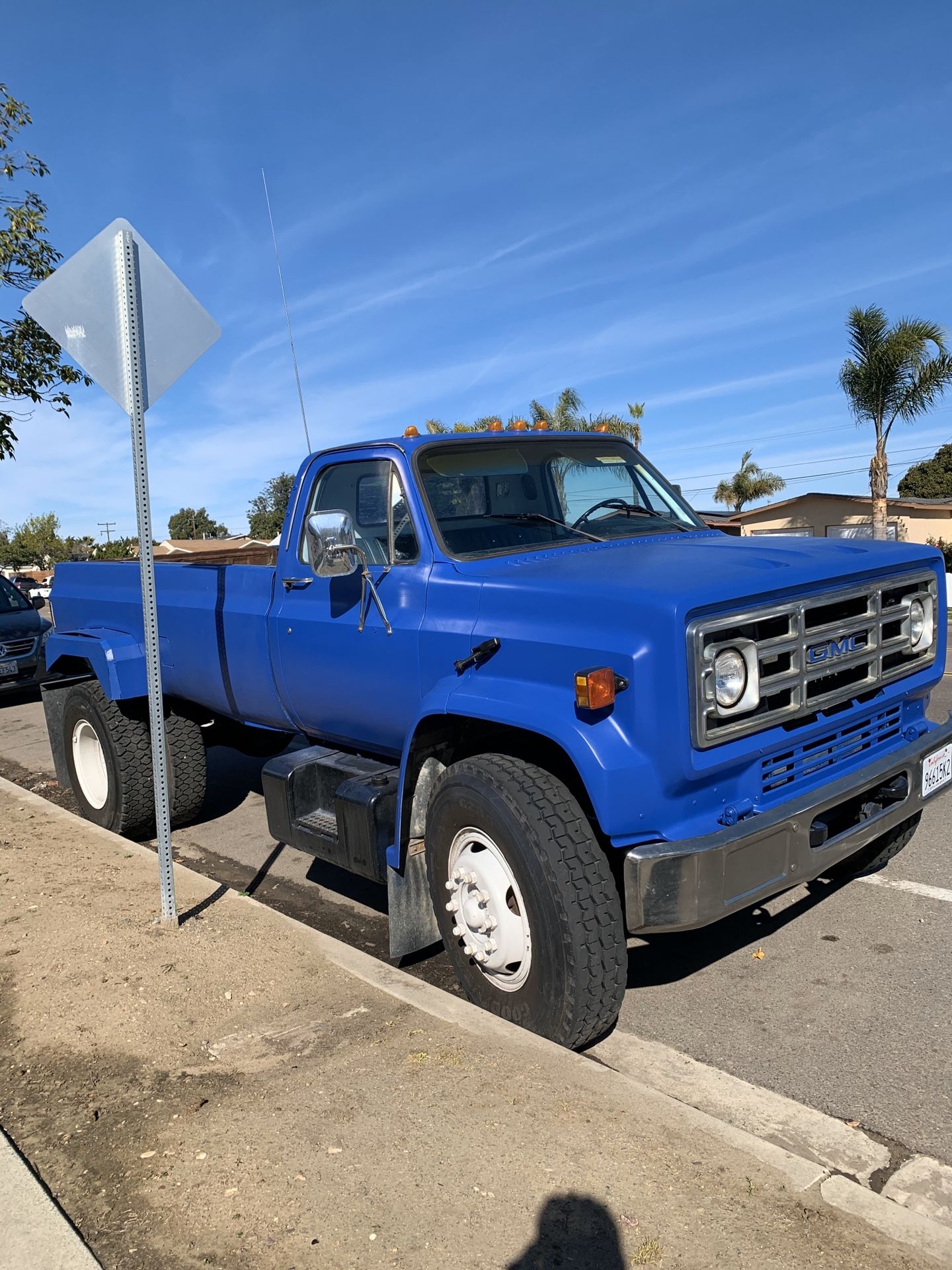 GMC 1988 for Sale in San Diego, CA OfferUp