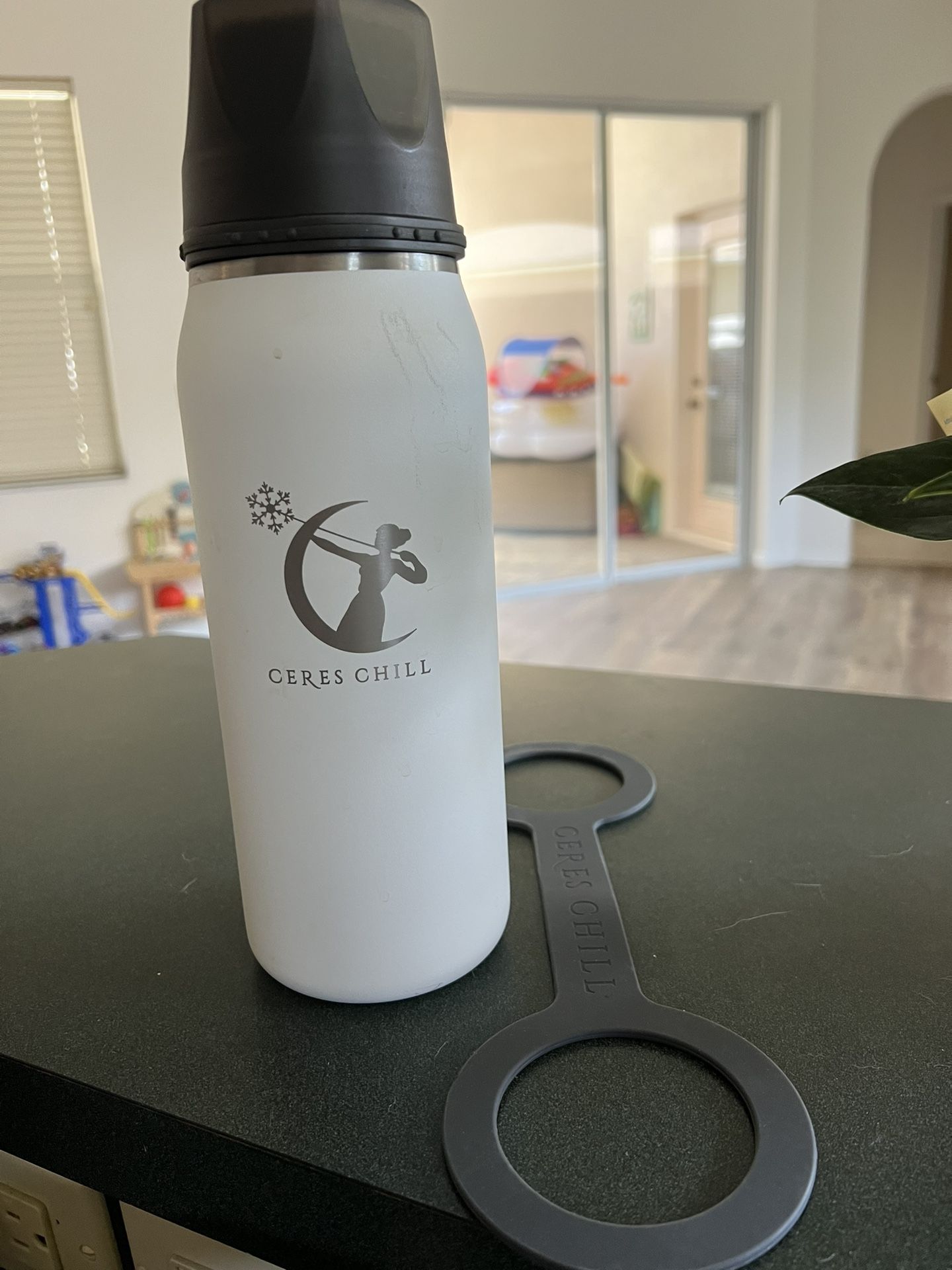 Breast Milk Chiller