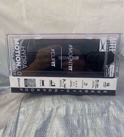 Altec Lansing HydraMOTION 2.0 Wireless Bluetooth Speaker,