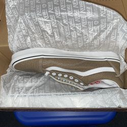 Vans Old School