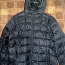 North face XL Jacket NEWW