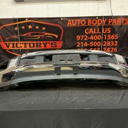 FORD F250/350 FRONT BUMPER 2020-2022 OEM
