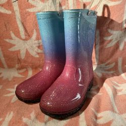Rain Boots 