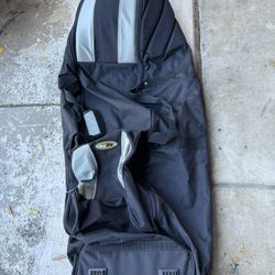 Golf Travel Bag