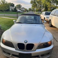 1998 BMW Z3