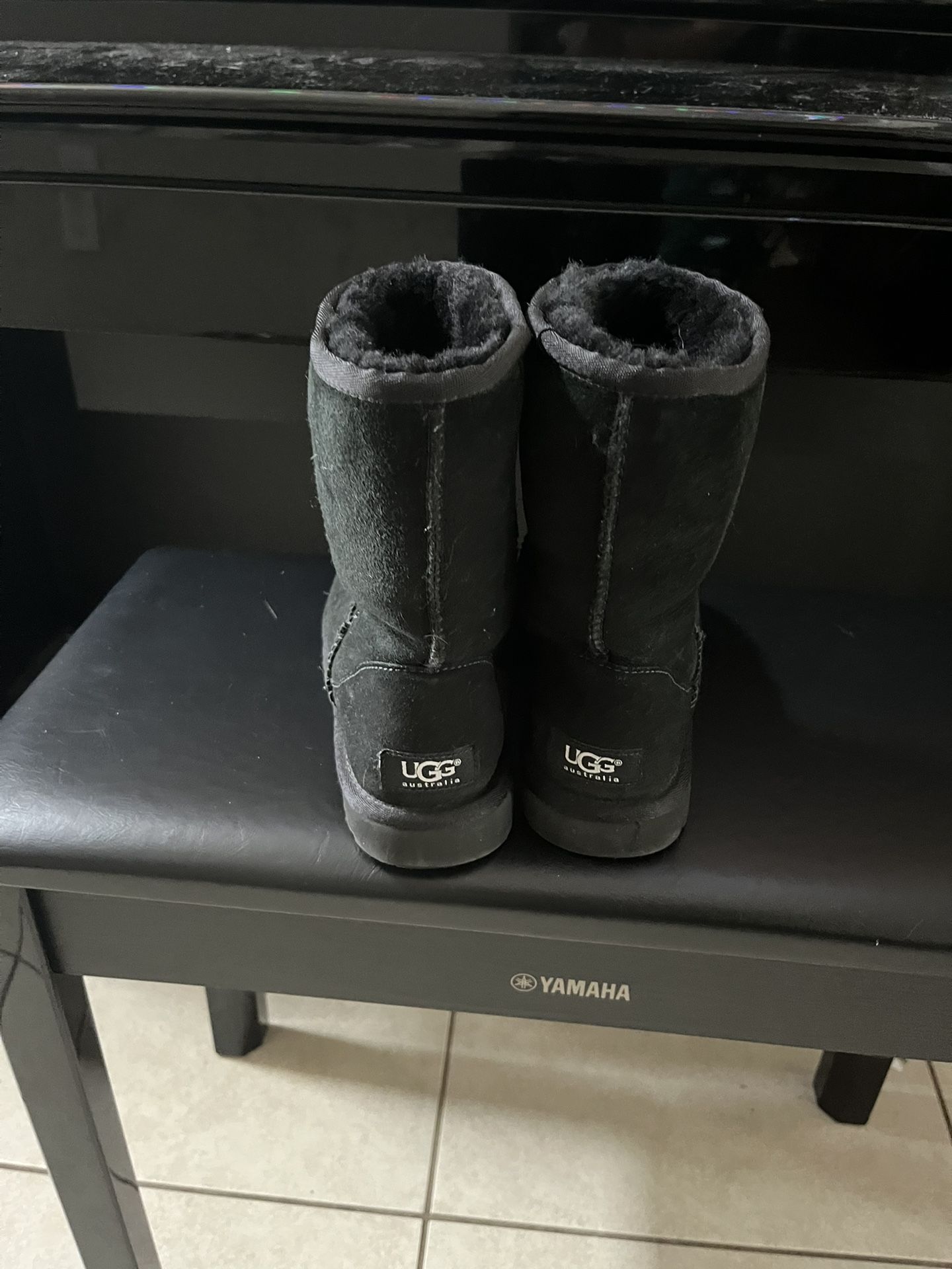 Ugg boots