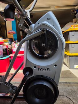 Bowflex M7