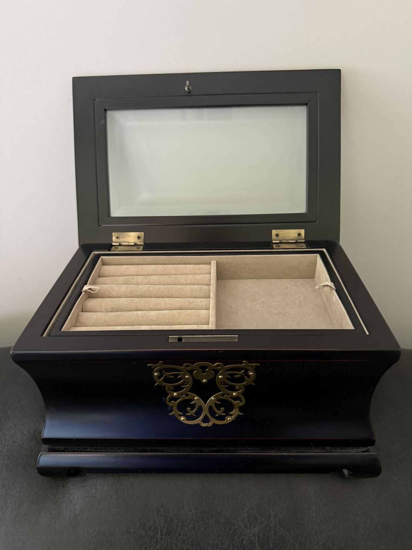 Bombay Company Jewelry Box