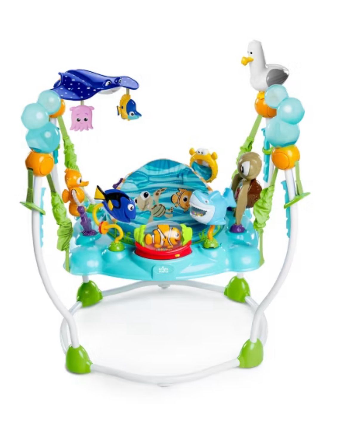 Baby Bouncer