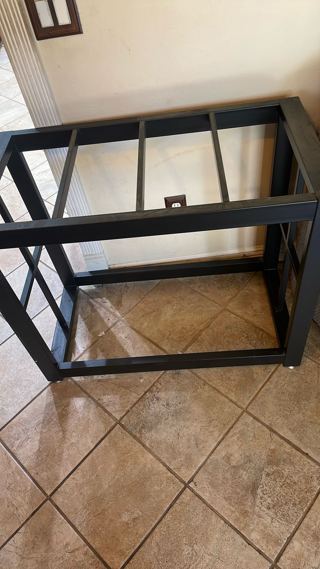 Fish Tank Stands