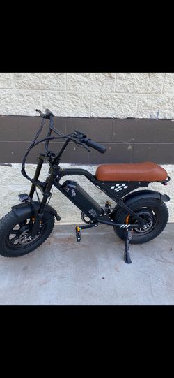 Cycrown EB5 Mini