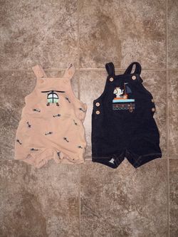6 Months Boy Outfits