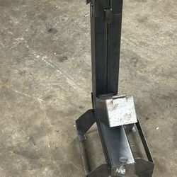 Rocket Stoves 