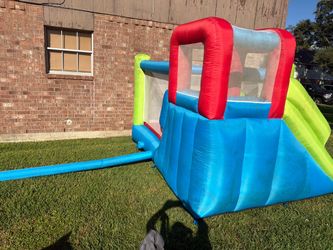 Bouncy house