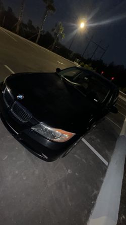 2008 BMW 328i