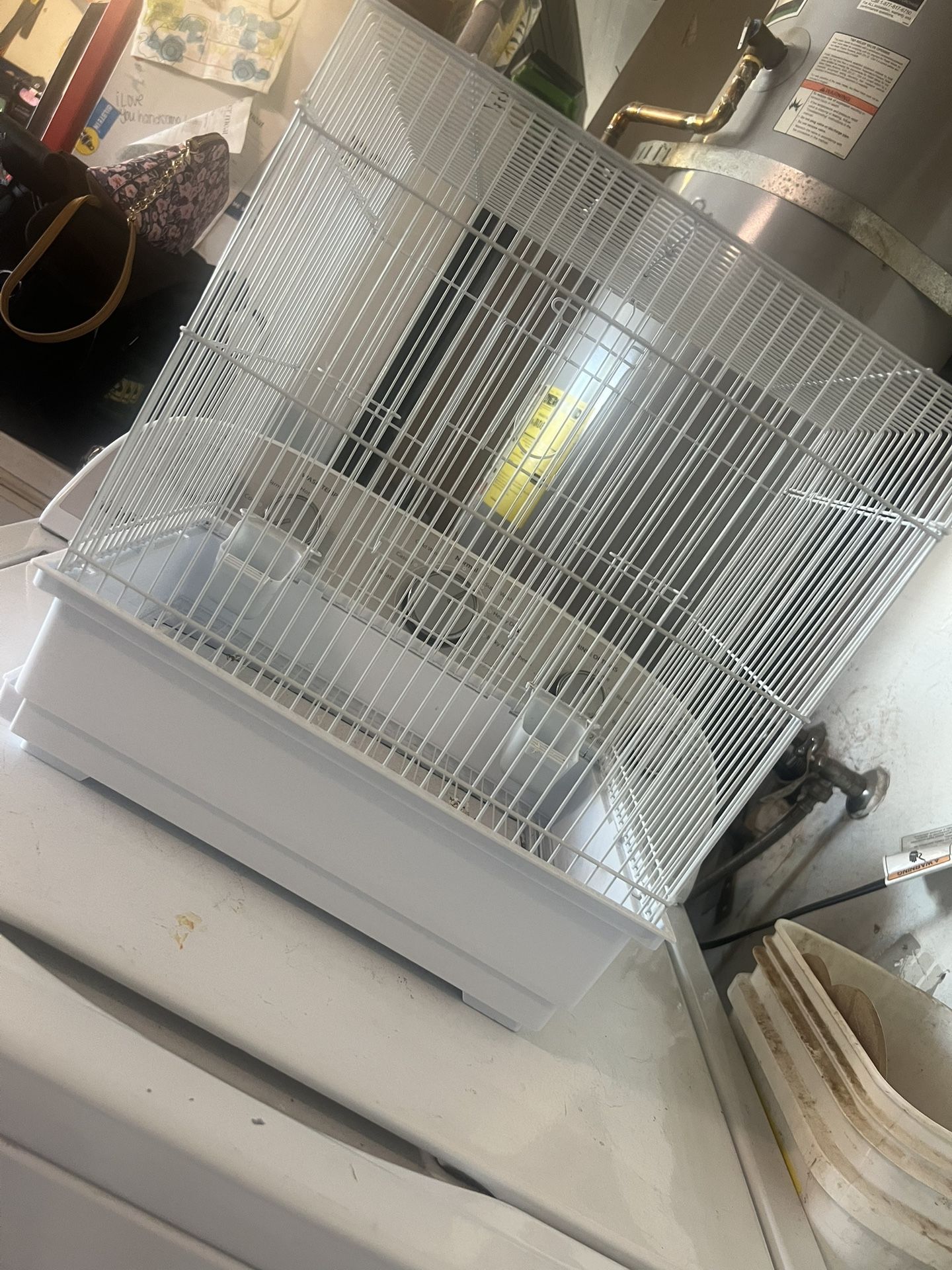 Bird Cage
