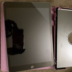 Apple iPad 2021 (10.2-inch, Wi-Fi, 64GB) - Space Gray (A13)