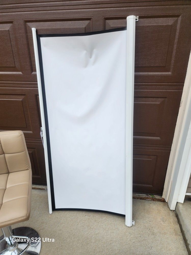 Projector Screen