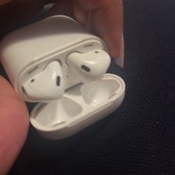 AirPods 