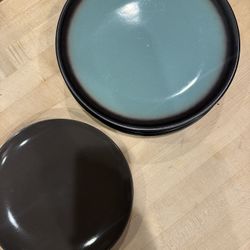 Ceramic Plates 
