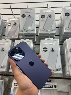 iPhone 14 Pro 128GB UNLOCKED 