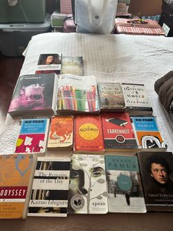 Scholastic books